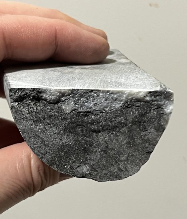 Graphite | Mistik Minerals Kop
